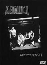 Metallica "Cunning Stunts"