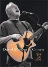 David Gilmour "David Gilmour In Concert"