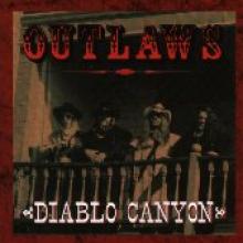 Outlaws "Diablo Canyon"