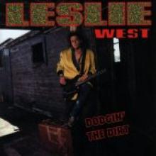 Leslie West "Dodgin' The Dirt"