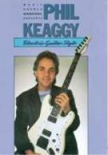 Phil Keaggy "Electric Guitar Style"