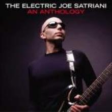 Joe Satriani "The Electric Joe Satriani: An Anthology"