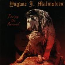 Yngwie J. Malmsteen "Facing The Animal"