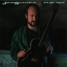 John Scofield "Flat Out"