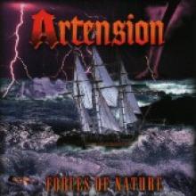 Artension "Forces Of Nature"