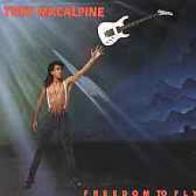 Tony MacAlpine "Freedom To Fly"