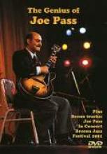 Joe Pass "The Genius of Joe Pass"