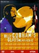 Billy Cobham "Billy Cobham's Glass Menagerie"