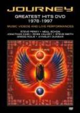 Journey "Greatest Hits 1978-1997"