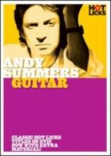 Andy Summers "Guitar"