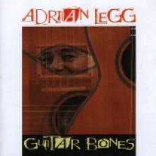Adrian Legg "Guitar Bones"