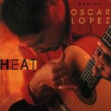 Oscar Lopez "Heat"