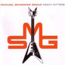 Michael Schenker Group "Heavy Hitters"