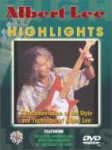 Albert Lee "Highlights"