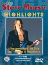 Steve Morse "Highlights"