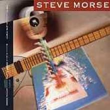 Steve Morse "High Tension Wires"