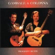 Gambale/Colonna "Imagery Suite"