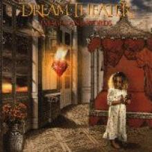 Dream Theater "Images And Words"