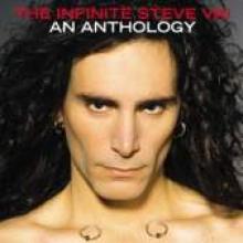 Steve Vai "The Infinite Steve Vai: An Anthology"