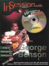  "In Session With George Benson"