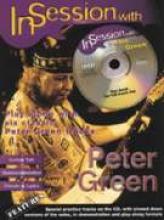  "In Session With Peter Green"