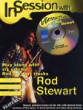  "In Session With Rod Stewart"