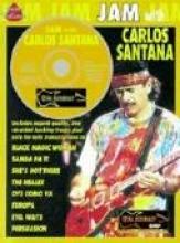  "Jam With Carlos Santana"