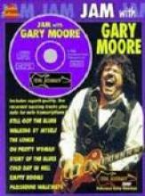  "Jam With Gary Moore"