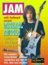  "Jam With Michael Angelo"
