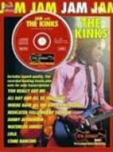  "Jam With The Kinks"