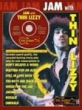  "Jam With Thin Lizzy"