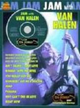  "Jam With Van Halen"