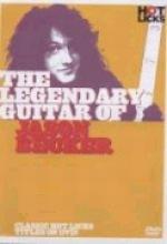 Jason Becker "The Legendary Guitar Of Jason Becker"