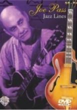 Joe Pass "Jazz Lines"