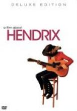 Jimi Hendrix "A Film About Jimi Hendrix"