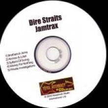  "Just Jamtrax: Dire Straits"