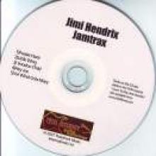  "Just Jamtrax: Jimi Hendrix"