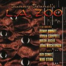 Bunny Brunel "L.A. Zoo"