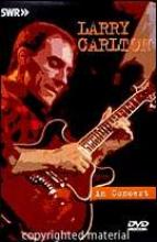 Larry Carlton "In Concert"