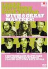 Learn Southern Rock Guitar "With 6 Great Masters"