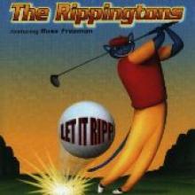 Rippingtons "Let It Ripp"