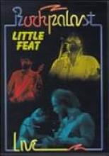 Little Feat "Rockpalast Live"