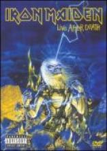 Iron Maiden "Live After Death"