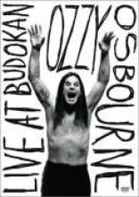 Ozzy Osbourne "Live At Budokan"