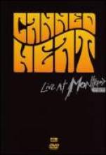 Canned Heat "Live At Montreux 1973"