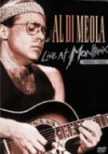 Al DiMeola "Live At Montreux 1986/1993"