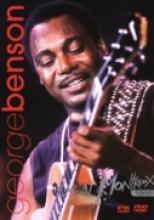 George Benson "Live At Montreux 1986"