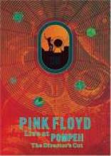 Pink Floyd "Live At Pompeii: The Directors Cut"