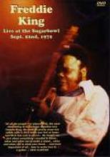 Freddie King "Live At The Sugarbowl"