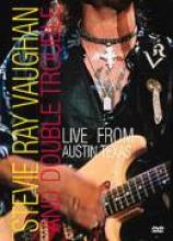 Stevie Ray Vaughan "Live From Austin, Texas"